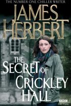  Тайна Крикли-холла 