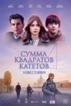 Сумма квадратов катетов