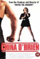  Чайна О'Брайен 