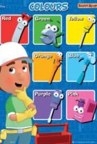  Умелец Мэнни 