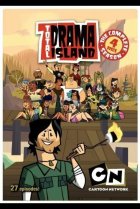  Остров отчаянных героев 