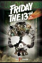  Пятница 13 