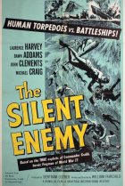  Невидимый враг. Боевые пловцы 