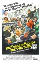  Захват поезда Пелэм 1-2-3 