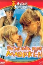  Ты с ума сошла, Мадикен 