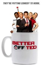  Давай еще, Тэд 