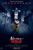  Имя: Человек 