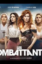  Женщины войны 