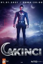  Нападающий 