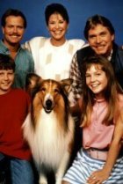  Новые приключения Лесси 