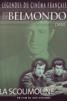  Скумон: Приносящий беду 