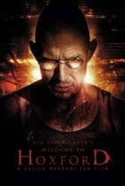  Добро пожаловать в Хоксфорд 