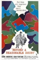  По ту сторону разумного сомнения 