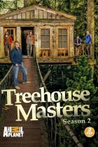  Дома на деревьях 