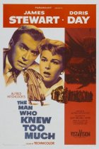  Человек, который слишком много знал 