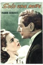  Одна единственная ночь 