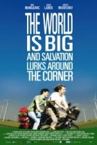  Мир велик, а спасение поджидает за углом 