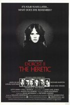  Изгоняющий дьявола II: Еретик 