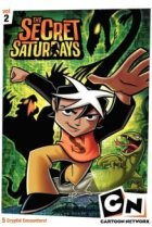  Семейство Сатурдей 