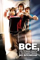  Часто задаваемые вопросы о путешествиях во времени 