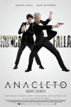  Анаклет: Секретный агент 