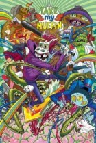  Возьми мой маффин 