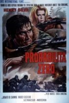  Вероятность равна нулю 