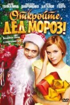  Откройте, Дед Мороз! 