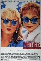  Открытки с края бездны 