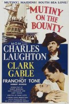  Мятеж на Баунти 