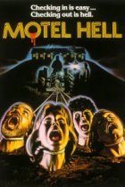 Адский мотель 