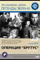  Операция Брутус 