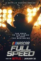  NASCAR: Высокая скорость 