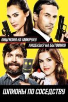  Шпионы по соседству 