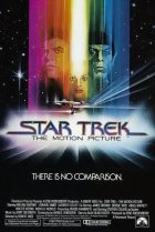  Звездный путь: Фильм 