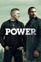  Власть в ночном городе 