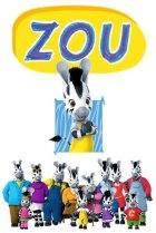  Непоседа Зу 