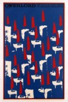  Операция "Оверлорд" 