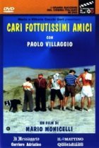  Дорогие друзья-приятели 