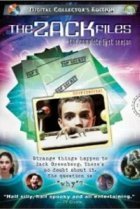  Зак и секретные материалы 