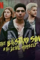  Дьявол-полукровка 