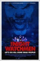  Ночные охранники 