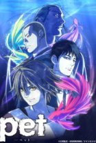  Питомец 