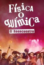  Физика или химия: Воссоединение 