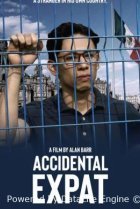 Экспат поневоле