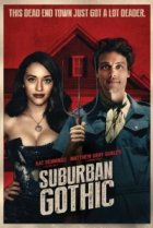  Пригородная готика 