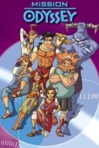  Миссия Одиссея 