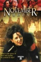  Ноябрьская луна 