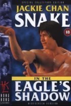  Змея в тени орла 