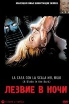  Лезвие в ночи 